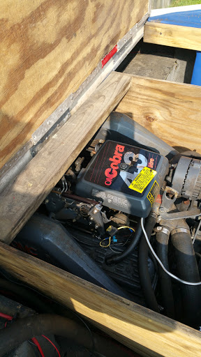 Home Improvement Store «Tractor Supply Co.», reviews and photos, 449 TN-52 Scenic, Lafayette, TN 37083, USA