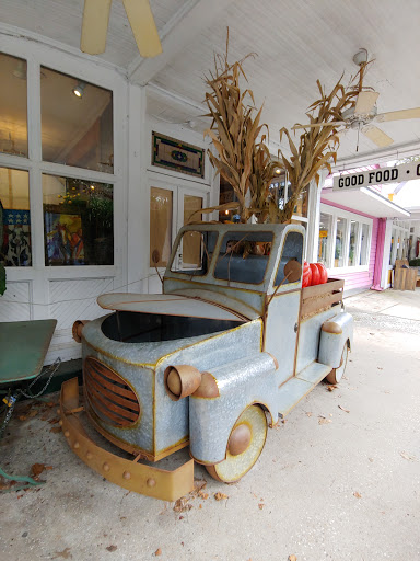 Gift Shop «The Wrinkled Egg», reviews and photos, 2710 NC-225, Flat Rock, NC 28731, USA