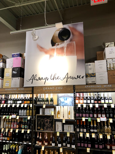 Wine Store «Total Wine & More», reviews and photos, 13055-C Lee Jackson Memorial Hwy, Fairfax, VA 22033, USA