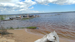 Brock's Lakeshore Cabins'in fotoğrafı imkanlar alanı