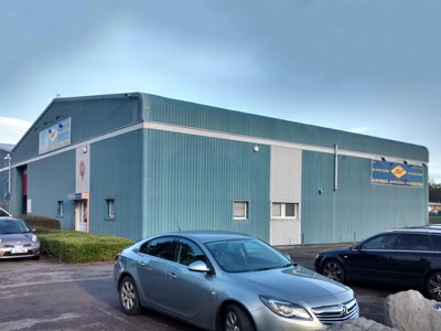 Reviews of TLC Electrical Distributors in Swansea - Electrician