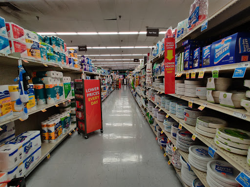 Supermarket «Lucky», reviews and photos, 34101 Fremont Blvd, Fremont, CA 94555, USA