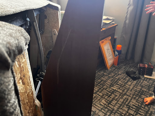 Furniture Store «La-Z-Boy Furniture Galleries», reviews and photos, 5700 Centennial Center Blvd, Las Vegas, NV 89149, USA