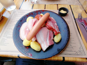 Photo n°39 de L'Autrefois à Turckheim ()