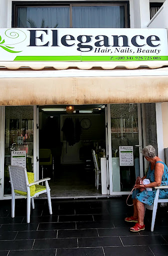 Elegance en Puerto Rico de Gran Canaria, Las Palmas