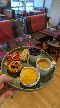 Photos du propriétaire du Restaurant Le France à Saint-Denis - n°6