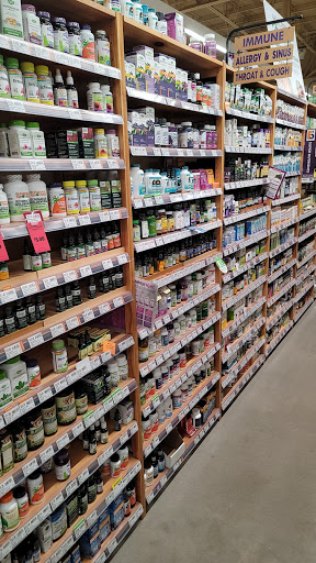 Natural Foods Store «Natural Grocers», reviews and photos, 1335 E Whitestone Blvd, Cedar Park, TX 78613, USA