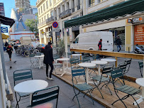 Atmosphère du Restaurant italien Maison Pinsa à Paris - n°3