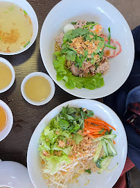 Soupe du Restaurant vietnamien May Hong à Paris - n°15