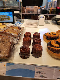 Photo n°3 de COJEAN MARBEUF à Paris ()