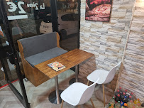 Atmosphère du Restauration rapide Maestro Pizza à Alfortville - n°2