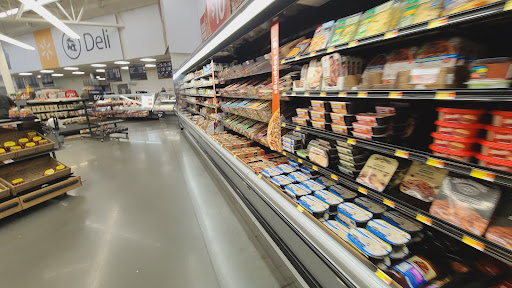 Discount Store «Walmart», reviews and photos, 6501 Veterans Memorial Pkwy, Crestwood, KY 40014, USA