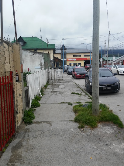 Imcofue - Suc. Kuanip - Ushuaia