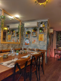 Atmosphère du La Ferme de Marguerite - Restaurant à Montpellier - n°4