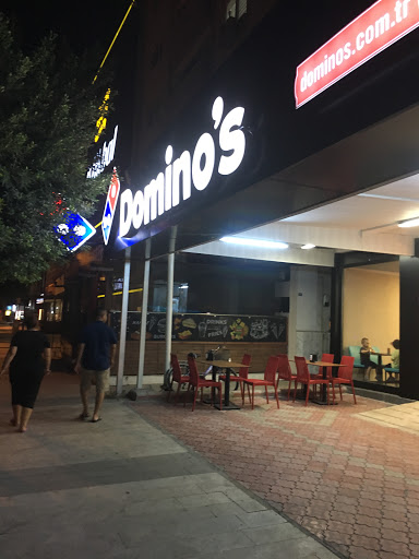 Domino'S Pizza Ortaca