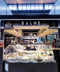 Photos du propriétaire du Restaurant Balme à Bayonne - n°4