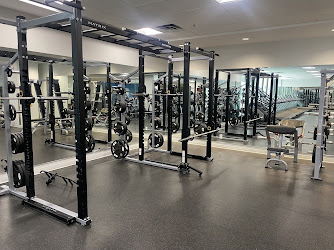 Bow Valley Square Fitness Centre