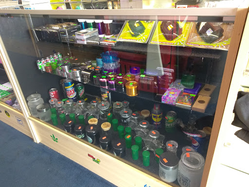 Tobacco Shop «Anarchy Smoke Shop», reviews and photos, 17648 1st Avenue South, Burien, WA 98148, USA