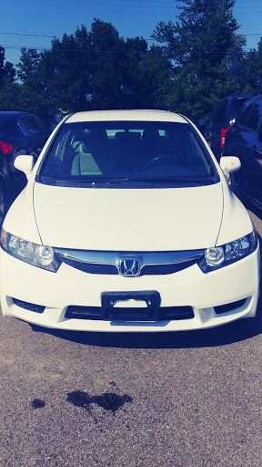 Used Car Dealer «North South Motorcars», reviews and photos, 11 Main St, Seabrook, NH 03874, USA