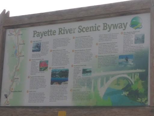 Golf Course «Shadow Valley Golf Course», reviews and photos, 15711 N Horseshoe Bend Rd, Garden City, ID 83714, USA