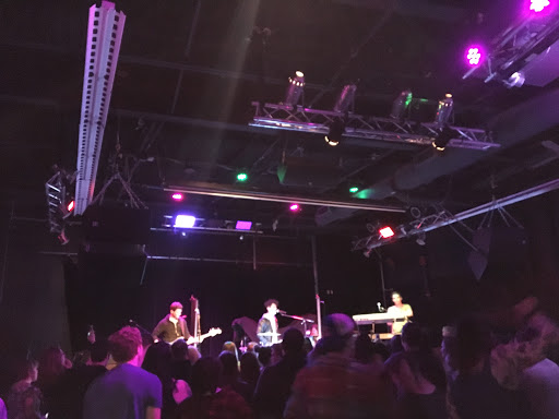 Live Music Venue «THE GARAGE», reviews and photos, 75 Civic Center Pkwy, Burnsville, MN 55337, USA