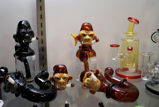 Tobacco Shop «Up In Smoke - Surfside», reviews and photos, 325 US-17 BUS, Surfside Beach, SC 29575, USA