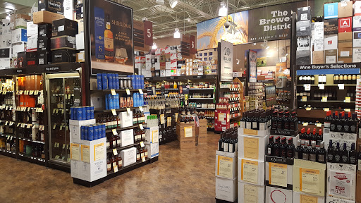 Wine Store «Total Wine & More», reviews and photos, 17530 La Cantera Pkwy #103, San Antonio, TX 78257, USA