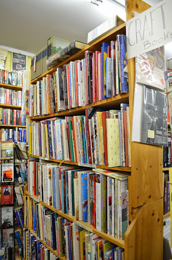 Used Book Store «The Book Garden», reviews and photos, 868 Monmouth Rd, Cream Ridge, NJ 08514, USA