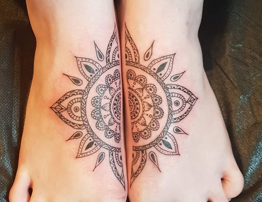 Tattoo Shop «High Voltage Tattoo Nc», reviews and photos, 1259 N La Brea Ave, West Hollywood, CA 90038, USA