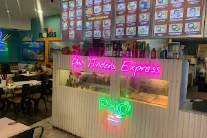 Pho Flinders Express image
