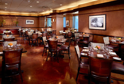 1913 Restaurant - 40 W Jackson Pl, Indianapolis, IN 46225