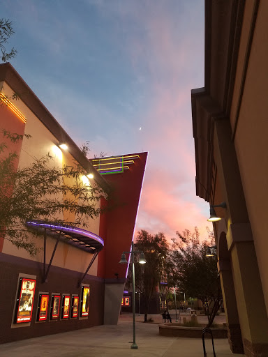Movie Theater «Harkins Theatres Tucson Spectrum 18», reviews and photos, 5455 S Calle Santa Cruz, Tucson, AZ 85706, USA