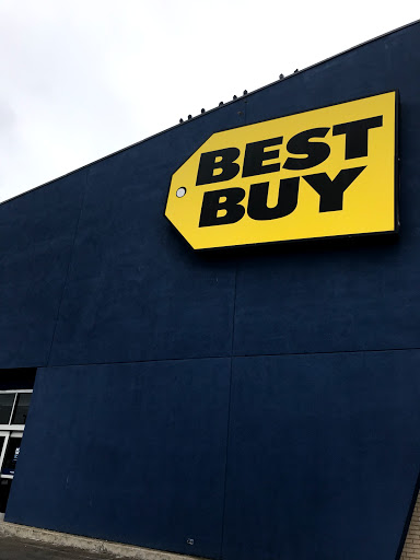 Electronics Store «Best Buy», reviews and photos, 2833 W Ridge Rd, Rochester, NY 14626, USA