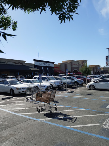 Shopping Mall «Lincoln Shopping Center», reviews and photos, 374 Lincoln Center, Stockton, CA 95207, USA