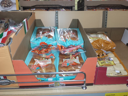 Supermarket «ALDI», reviews and photos, 3057 NJ-35, Hazlet, NJ 07730, USA