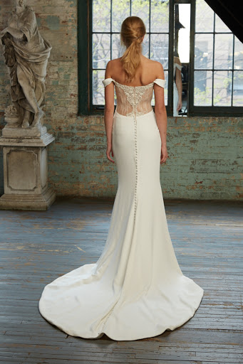 Bridal Shop «Elegance By Roya Bridal Tysons Corner», reviews and photos, 8075 Leesburg Pike, Vienna, VA 22182, USA