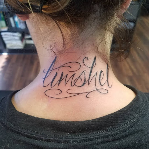 Tattoo Shop «Evolution Tattoo», reviews and photos, 1092 S Virginia St, Reno, NV 89502, USA