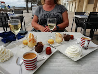 Plats et boissons du Restaurant Brasserie La Plage à Agde - n°16