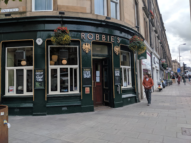 Robbies - Pub