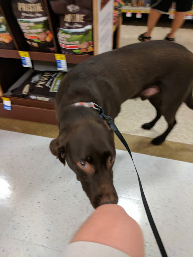 Pet Supply Store «PetSmart», reviews and photos, 5200 W Main St, Kalamazoo, MI 49009, USA