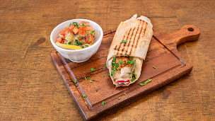 Photo n°23 de Al Boustan à Paris ()