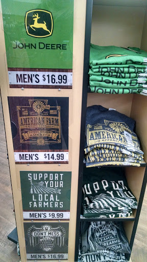 Home Improvement Store «Tractor Supply Co.», reviews and photos, 609 N Dupont Blvd, Milford, DE 19963, USA