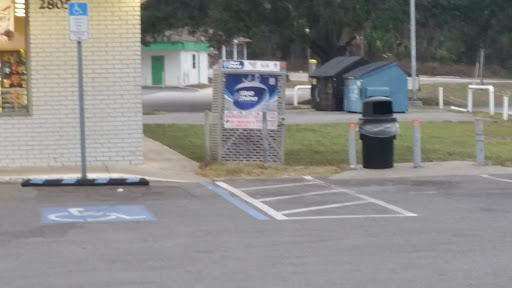 Gas Station «Cumberland Farms», reviews and photos, 2805 N Florida Ave, Hernando, FL 34442, USA