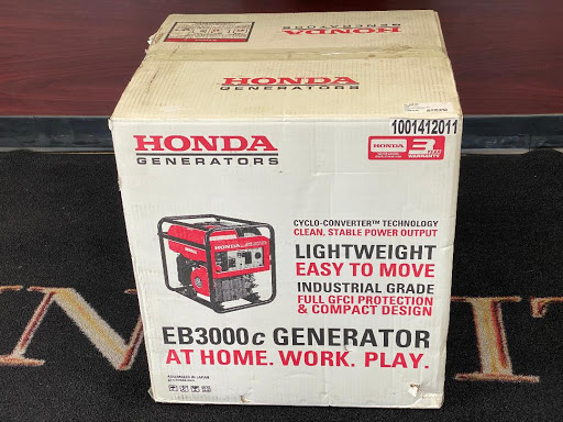 Pawn Shop «Twin Cities Pawn», reviews and photos, 409 County Rd 81, Osseo, MN 55369, USA