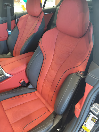 BMW Dealer «Bob Smith BMW», reviews and photos, 24500 Calabasas Rd, Calabasas, CA 91302, USA