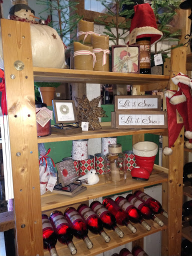 Winery «Apple Barn Orchard & Winery», reviews and photos, W6384 Sugar Creek Rd, Elkhorn, WI 53121, USA