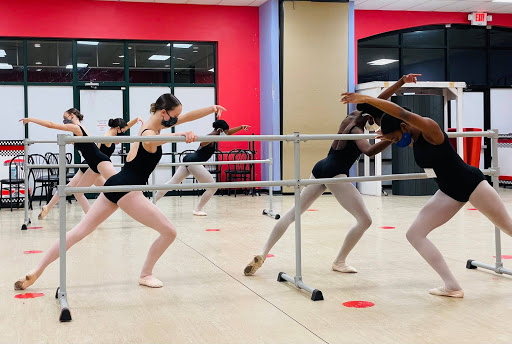 Dance School «Carolina Dance Capital», reviews and photos, 12210 Copper Way, Charlotte, NC 28277, USA