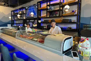 SAISAKI Sushi & Kitchen image