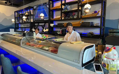 SAISAKI Sushi & Kitchen image