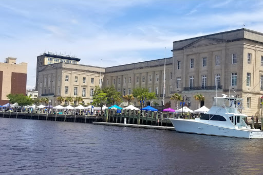 Cruise Agency «Cape Fear Riverboats», reviews and photos, 101 S Water St #1, Wilmington, NC 28401, USA